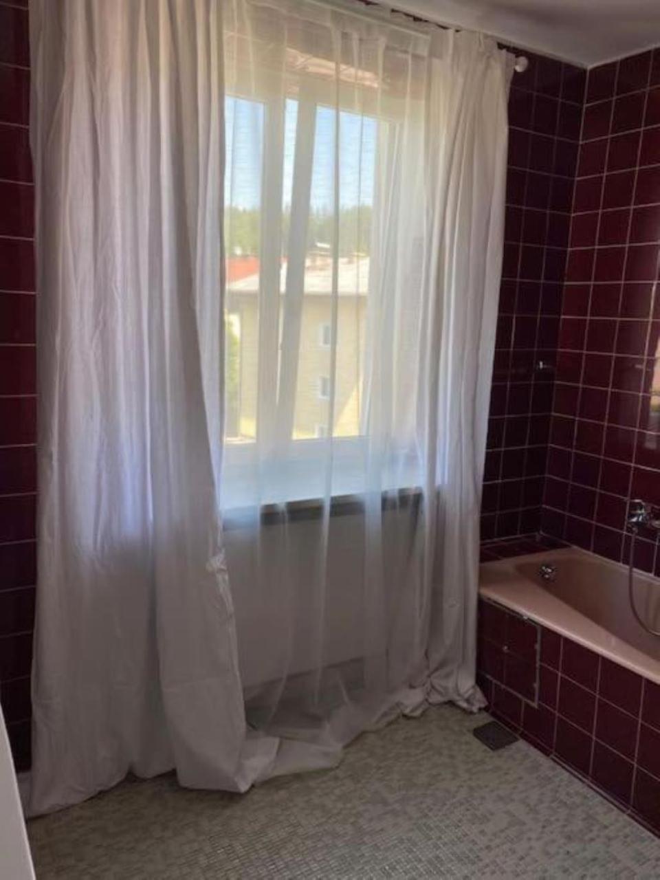 Wohnung 2 Mit Balkon Und Bergblick Großgmain Exterior foto